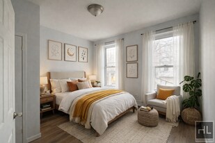 1049 Jefferson Ave in Brooklyn, NY - Building Photo