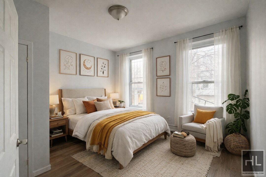 1049 Jefferson Ave in Brooklyn, NY - Building Photo