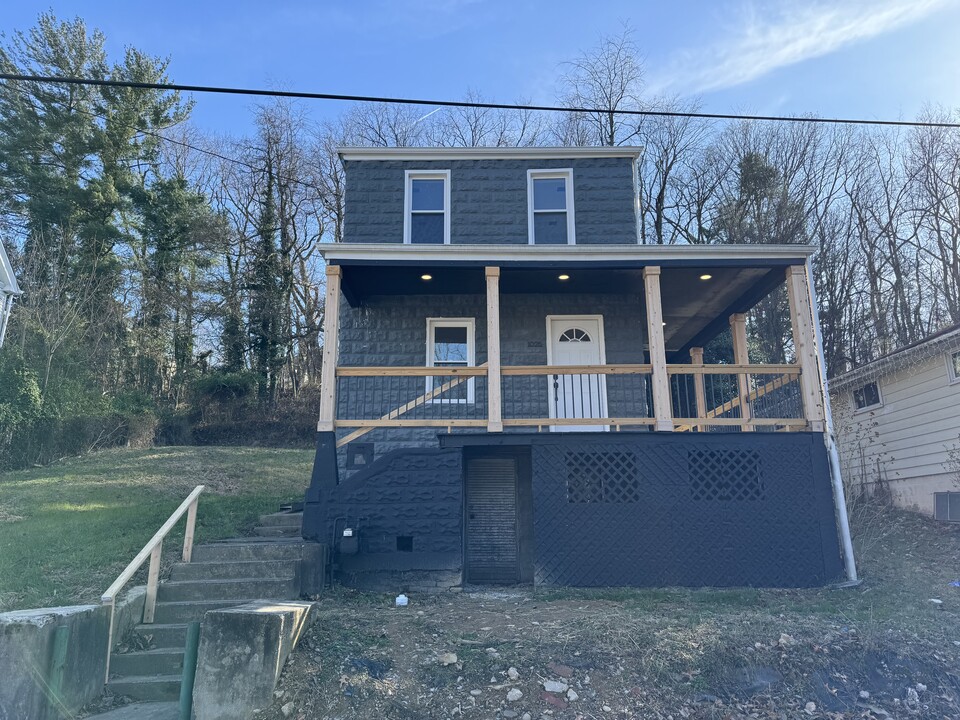 1025 8th Ave in Elizabeth, PA - Building Photo