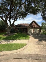 11411 Oak Lake Vista Ct in Sugar Land, TX - Building Photo