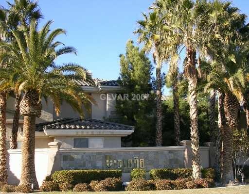 7119 S Durango Dr-Unit -1 in Las Vegas, NV - Foto de edificio