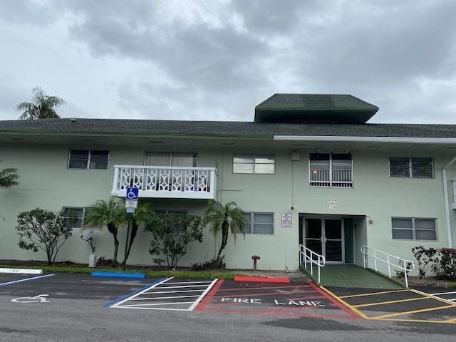 property at 4200 NW 3rd Ct