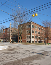 Rosaline Apartments in Akron, OH - Building Photo - Building Photo