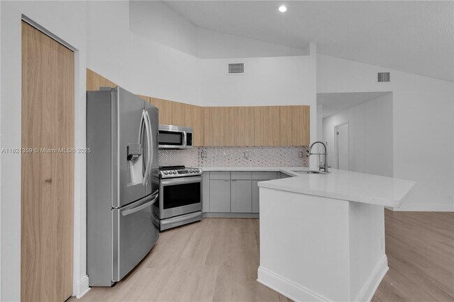 property at 1525 Seabay Rd