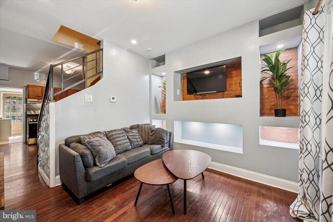 property at 2669 Martha St