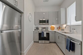 The Mansions of Prosper in McKinney, TX - Building Photo - Building Photo