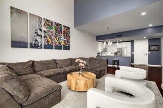 2608 Museum Way in Fort Worth, TX - Building Photo - Building Photo
