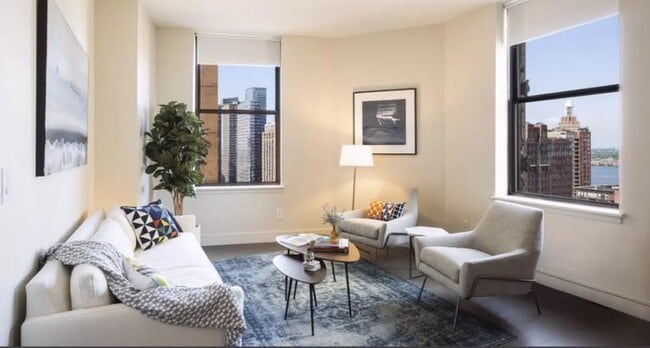 property at 30 West St