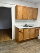 443-445 Scott St in Wilkes-Barre, PA - Building Photo