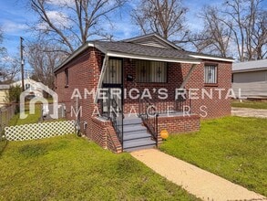 2412 Lawn Ave SW in Birmingham, AL - Building Photo - Building Photo