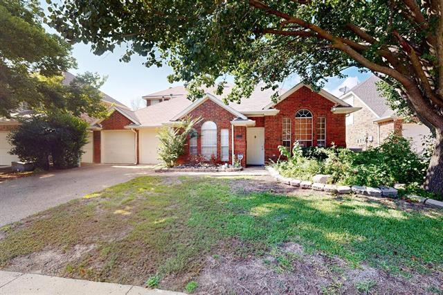 2104 Old McGarrah Rd in McKinney, TX - Building Photo