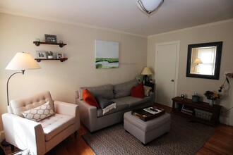 2 Braemore Rd in Boston, MA - Building Photo - Building Photo