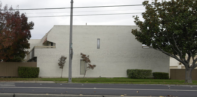 4821 Los Arboles Dr in Fremont, CA - Foto de edificio - Building Photo