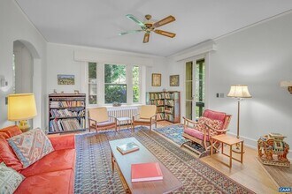 502 Park Hill in Charlottesville, VA - Building Photo - Building Photo