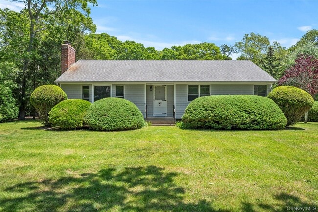 64 Old Depot Rd in Quogue, NY - Building Photo - Building Photo