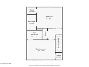 87 Wolf Creek Ln in Lillington, NC - Building Photo - Building Photo