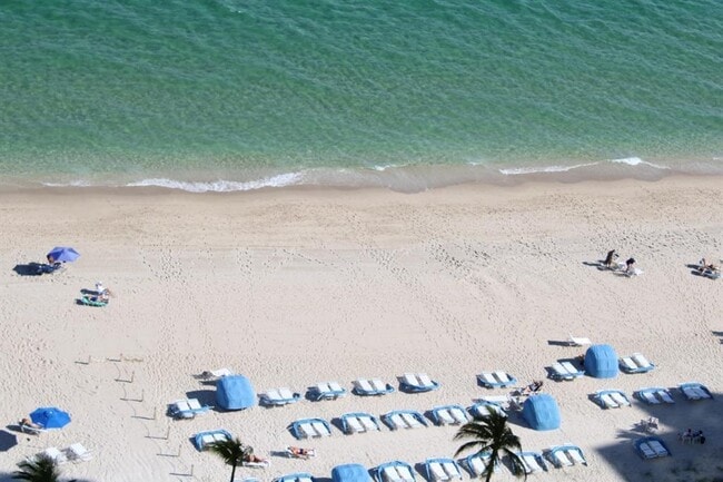 3900 Galt Ocean Dr in Fort Lauderdale, FL - Building Photo - Building Photo