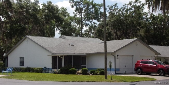 470 Siesta Terrace in Inverness, FL - Building Photo - Building Photo