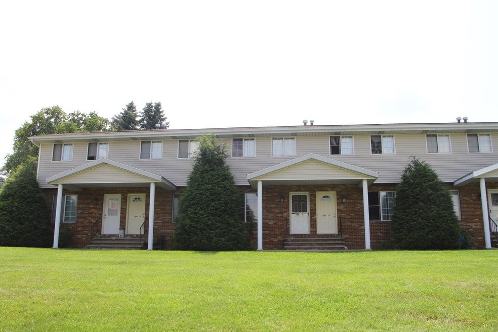 Pleasant Village Apartments Altoona, PA Apartments For Rent
