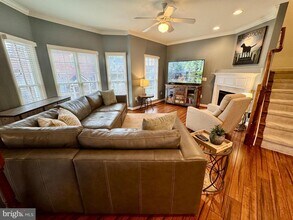 118 Mosby Cir in Warrenton, VA - Building Photo - Building Photo