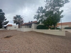 1948 Paseo De La Luna-Unit -7 in Sierra Vista, AZ - Building Photo - Building Photo