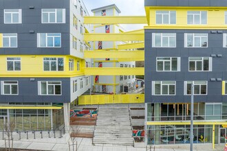 Hilite in Seattle, WA - Building Photo - Building Photo