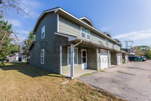 1136 Richmond St in Wichita, KS - Building Photo