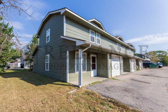 property at 1136 Richmond St