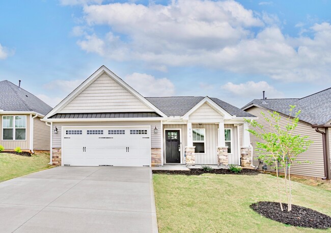 property at 819 Marple Pl