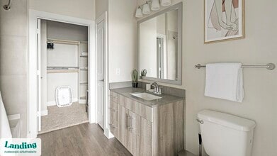 1900 Airport Commerce Dr, Unit 2207 in Austin, TX - Foto de edificio - Building Photo