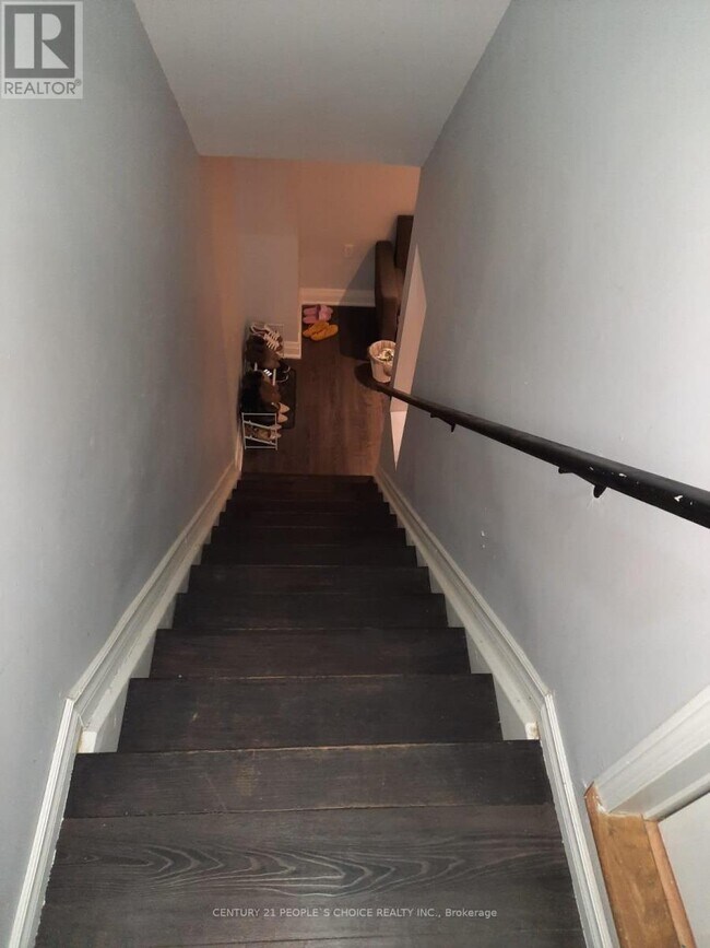 3210 Carabella Way in Mississauga, ON - Building Photo - Building Photo