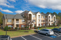 Salem Chase in Conyers, GA - Building Photo - Building Photo