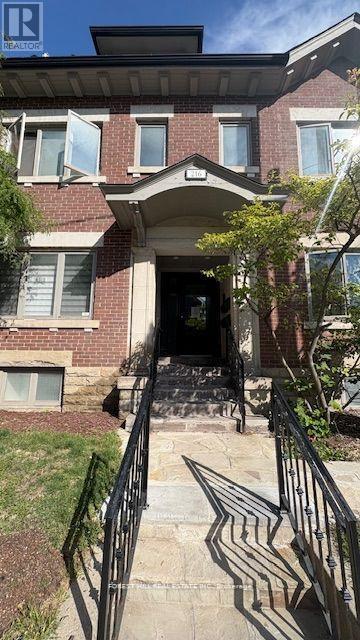 216 Heath St W in Toronto, ON - Building Photo - Building Photo