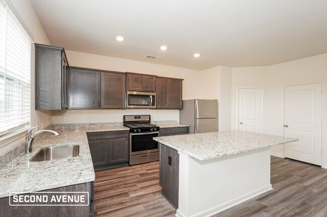 602 Micah Ln in Ferris, TX - Building Photo - Building Photo