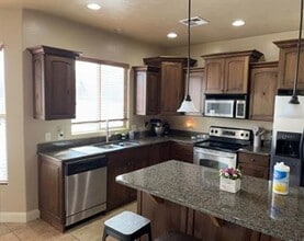 157 S 4100 W in Cedar City, UT - Building Photo - Building Photo