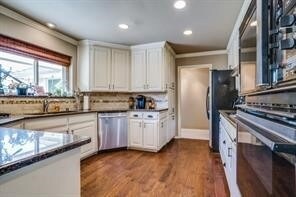 1342 10 Bar Trail in Southlake, TX - Foto de edificio - Building Photo