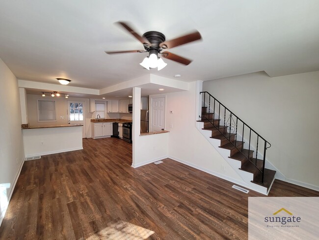 property at 5215 Wasena Ave