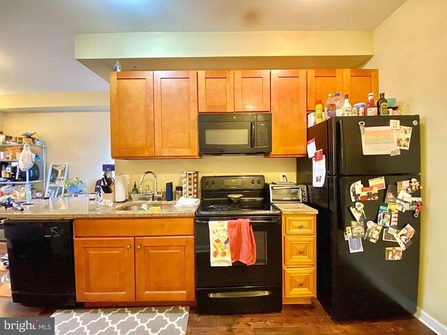 1618 Page St in Philadelphia, PA - Building Photo - Building Photo