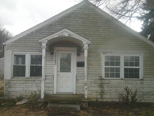 1523 W 9th St in Marion, IN - Building Photo