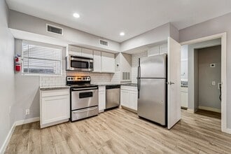 2807 Beauchamp St in Houston, TX - Building Photo - Building Photo