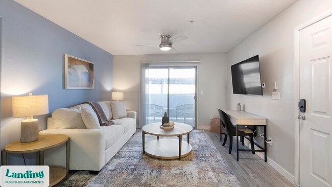 5145 Rawhide St in Las Vegas, NV - Building Photo - Building Photo