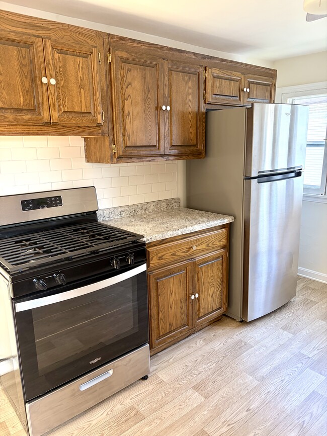 2109 N 55th St, Unit Upper, Unit Upper