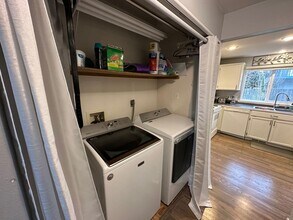 3829 52nd Ave NE in Tacoma, WA - Building Photo - Building Photo