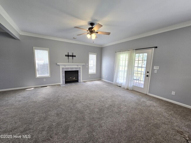 property at 315 Orchard Dr
