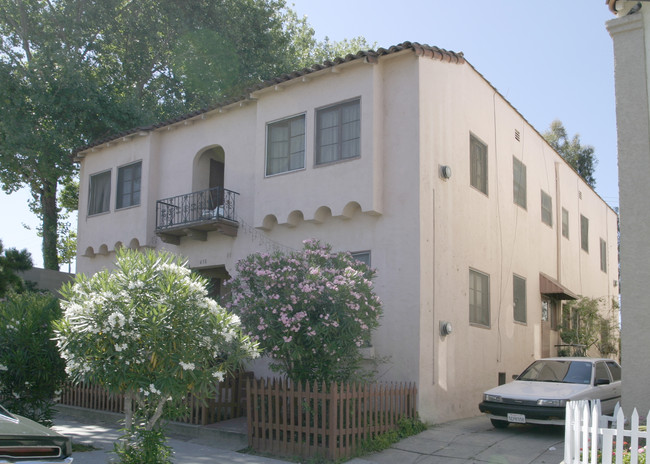 456-458 W Cowles St in Long Beach, CA - Building Photo - Building Photo