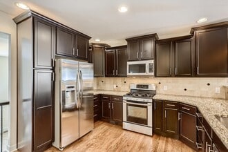 Spectacular Mayfair home with great backyard entertaining in Denver, CO - Building Photo - Building Photo