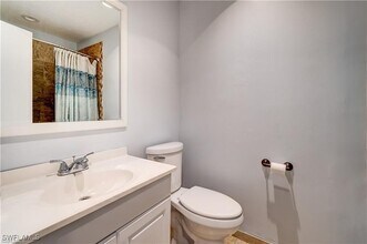 551 Golden Gate Blvd W in Naples, FL - Building Photo - Building Photo