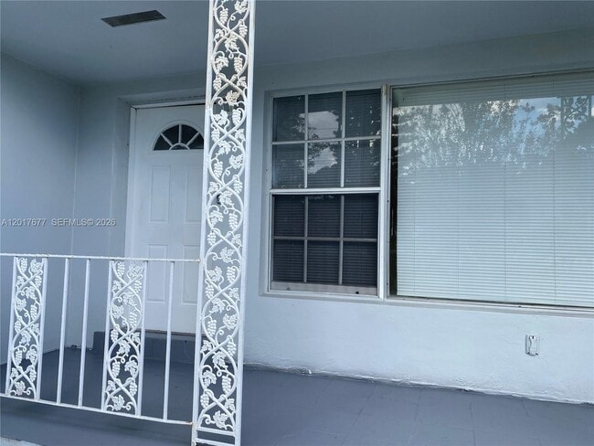 property at 18140 NW 18th Ave