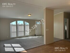 6269 S Randall Blvd in Tucson, AZ - Building Photo - Building Photo