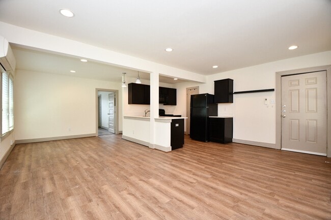 property at 1011 Enid St